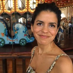 Meet your Posher, Jasmin